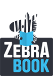 zebrabook